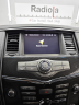 Навигационный блок для Infiniti/Nissan (2010-2018) (12.0) RDL-it08