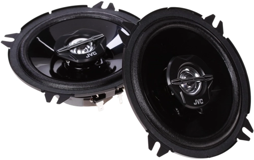 JVC CS-J520X 2-х полосная коаксиальная акустика 13 см (пара)