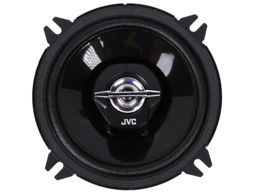 JVC CS-J520X 2-х полосная коаксиальная акустика 13 см (пара)