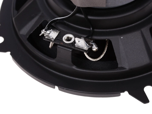 JVC CS-J520X 2-х полосная коаксиальная акустика 13 см (пара)