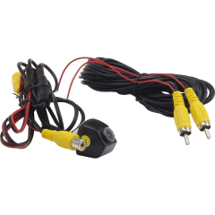 Камера универсальная AMP LC-06ML с динамической разметкой