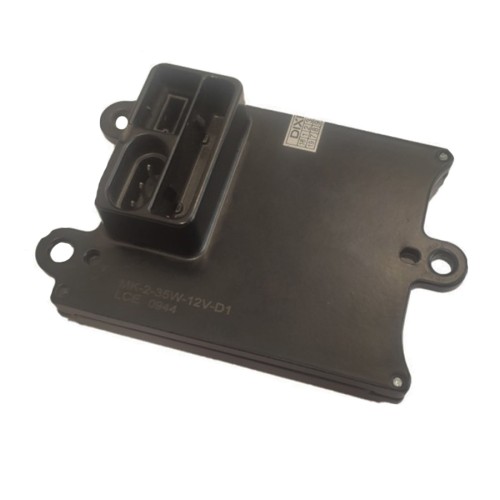 Штатный блок розжига mk-2-35w-12v-d1