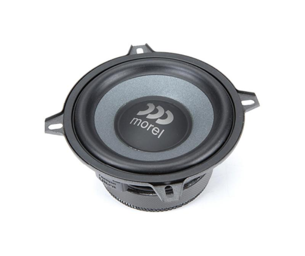 MOREL TEMPO ULTRA 502 - 2WAY 2-х полосная компонентная акустика 5,25" (комплект)