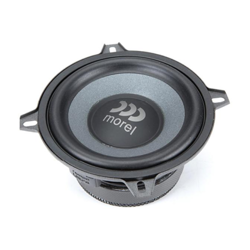 MOREL TEMPO ULTRA 502 - 2WAY 2-х полосная компонентная акустика 5,25&quot; (комплект)