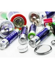 Батарейка универсальная