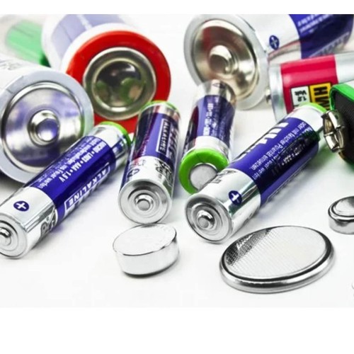 Батарейка универсальная