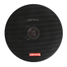 Aiwa ASM-620 2-х полосная коаксиальная акустика 16,5 см (пара)
