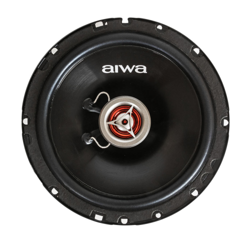Aiwa ASM-620 2-х полосная коаксиальная акустика 16,5 см (пара)