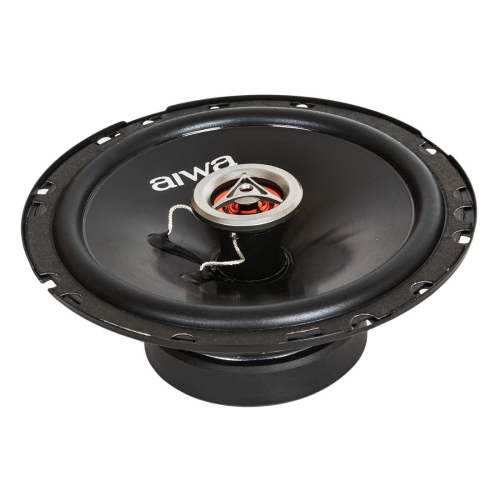 Aiwa ASM-620 2-х полосная коаксиальная акустика 16,5 см (пара)