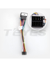 Штатная магнитола Teyes Тиайс CC4L 4+64G Lifan Smily 320 2008-2015 9"