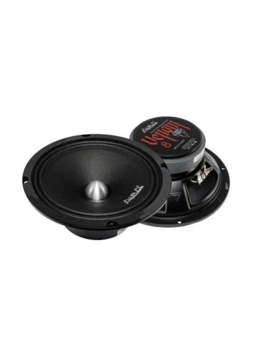 Широкополосная акустика Aura VENOM-8 8" (пара)