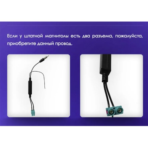 Штатная магнитола Teyes CC3 2K 360° Volkswagen Touran 1 2003-2010 10" (F1) кондиционер