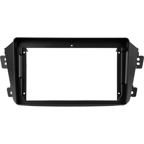 Установочный комплект Teyes для Geely Emgrand X7 1 GX7 EX7 2011-2019 9&quot;