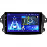 Установочный комплект Teyes для Geely Emgrand X7 1 GX7 EX7 2011-2019 9"