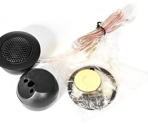 Твитер УРАЛ (Ural) AK-25 (пара)