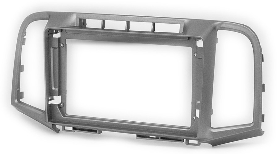 Переходная рамка для установки автомагнитолы Carav 22-527 Toyota Venza 2008-2016 9"