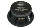 Dynamic State PM-200.1 PRO среднечастотная акустика 8" (20см) (1шт)