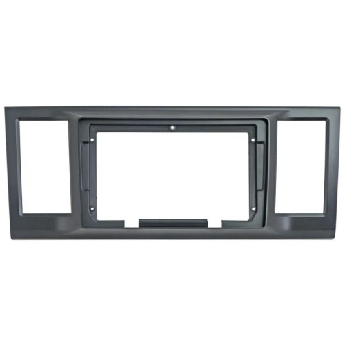 Переходная рамка для установки автомагнитолы Carav 22-558 Volkswagen Caravelle T6 2015-2019 9&quot;