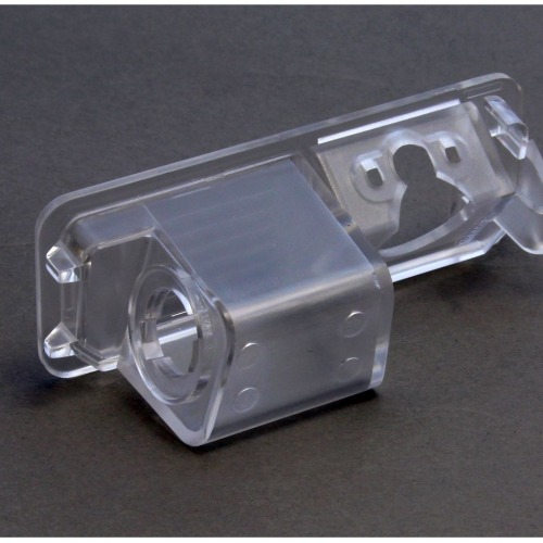 CAM-VWGL6b Штатная задняя камера для Skoda Superb, Polo (хэтч), Passat B7 (седан)