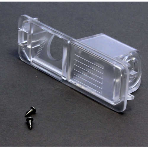 CAM-VWGL6b Штатная задняя камера для Skoda Superb, Polo (хэтч), Passat B7 (седан)