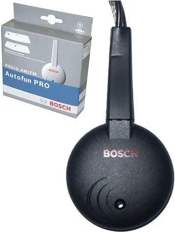 Bosch Autofun PRO антенна автомобильная активная (1,6 м)