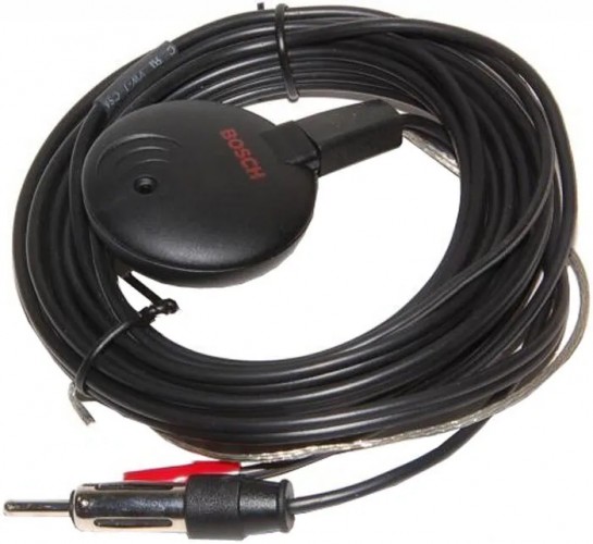 Bosch Autofun PRO антенна автомобильная активная (1,6 м)