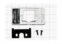 CAM-TYCM4 адаптер для CAM-7 в штатную заглушку Toyota Camry 2008