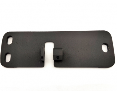 Кронштейн замка капота для Mercedes-Benz A 2012-2018 / B 2011+ / CLA 2013+ / GLA 2014+ (186)