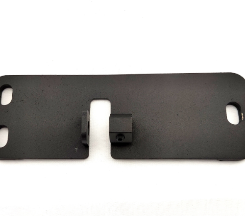 Кронштейн замка капота для Mercedes-Benz A 2012-2018 / B 2011+ / CLA 2013+ / GLA 2014+ (186)