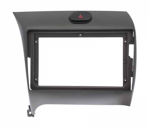 Рамка для установки в Kia Cerato, K3 2013-2020 9" 