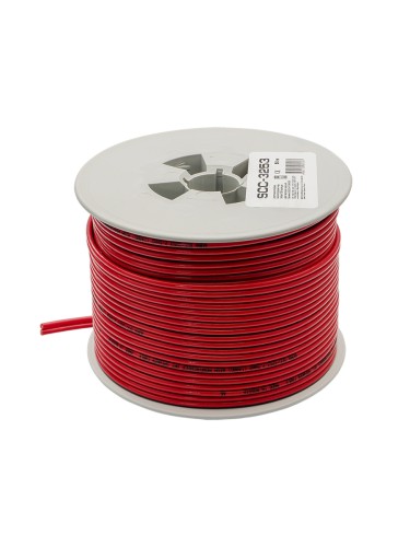 Акустический кабель AuRa SCC-3253 2*2.50mm (14AWG) 1м
