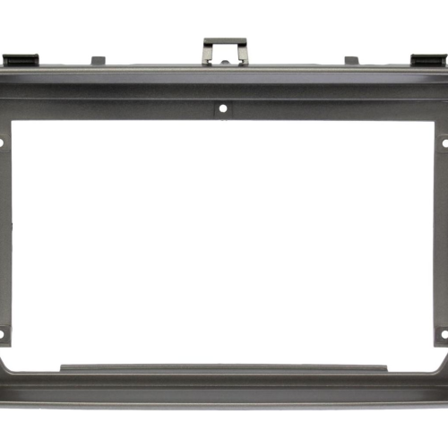 Рамка для установки в Toyota Avensis 2012-2015 9&quot; дисплея (Серая)