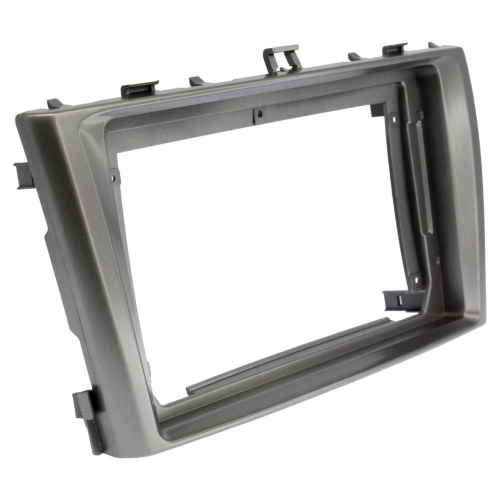 Рамка для установки в Toyota Avensis 2012-2015 9&quot; дисплея (Серая)
