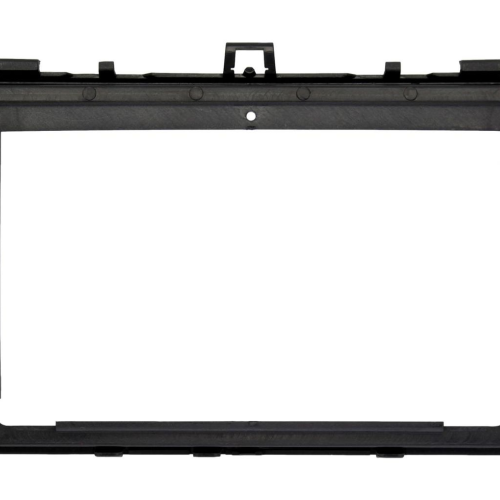 Рамка для установки в Toyota Avensis 2012-2015 9&quot; дисплея (Серая)