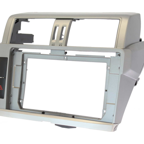 Рамка для установки в Toyota Land Cruiser Prado 2013-2017 10" дисплея