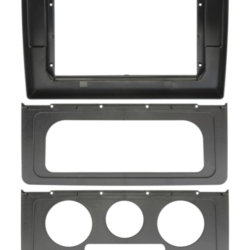 Рамка для установки в VW Caddy 2005-2010 10" дисплея