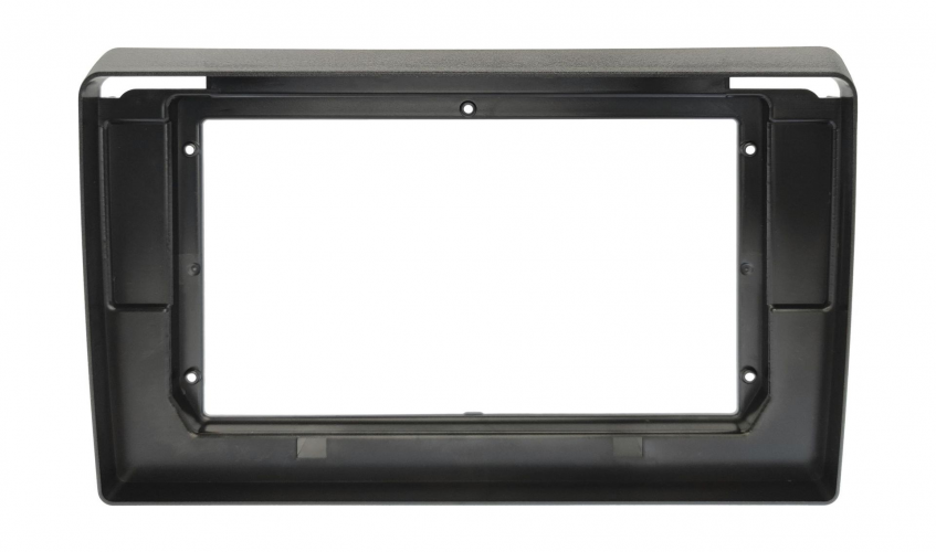Рамка для установки в VW Caddy 2005-2010 10" дисплея