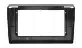 Рамка для установки в VW Caddy 2005-2010 10" дисплея