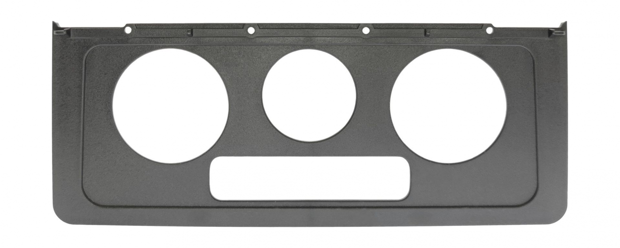 Рамка для установки в VW Caddy 2005-2010 10" дисплея