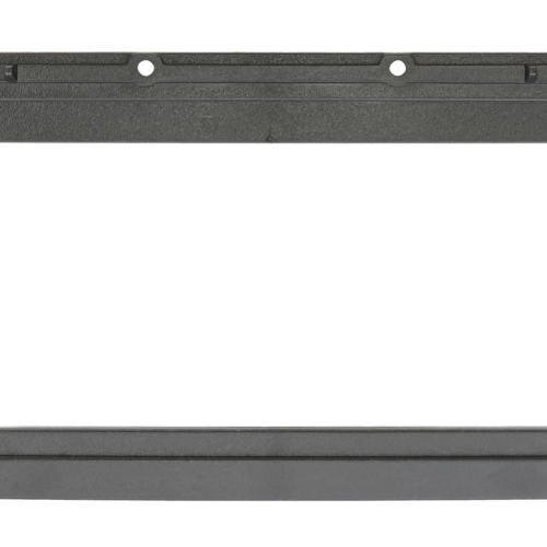 Рамка для установки в VW Caddy 2005-2010 10" дисплея