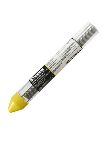 Припой Сварис ПОС-61, D1 мм, туба, с канифолью 17г