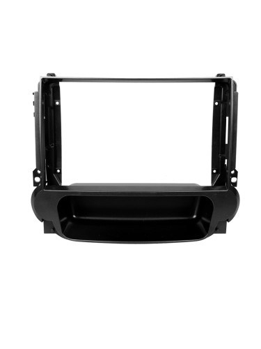 Установочный комплект Teyes для Chevrolet Malibu 8 2012-2015 9"