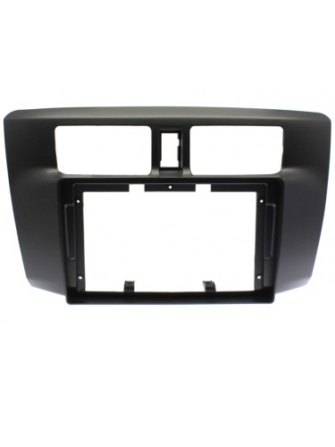 Рамка для установки магнитолы Daihatsu Move 2012-2014 9"