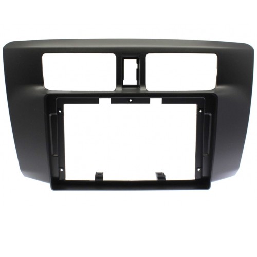 Рамка для установки магнитолы Daihatsu Move 2012-2014 9&quot; 