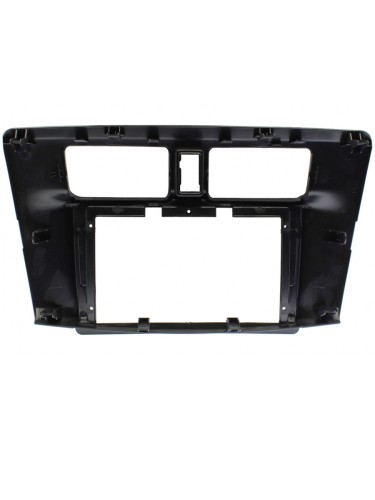 Рамка для установки магнитолы Daihatsu Move 2012-2014 9"