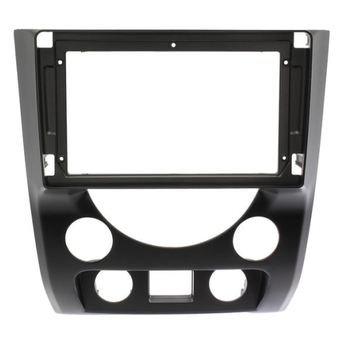 Рамка для установки в SsangYong Rexton 2012-2017 9&quot; дисплея