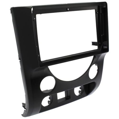 Рамка для установки в SsangYong Rexton 2012-2017 9&quot; дисплея