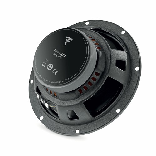 Focal Auditor ASE-165 2-х полосная компонентная акустика 6,5" (16,5см) (комплект)
