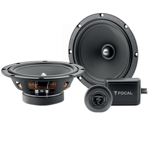 Focal Auditor ASE-165 2-х полосная компонентная акустика 6,5" (16,5см) (комплект)