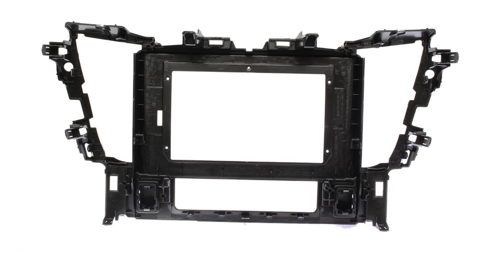 Рамка для установки в Toyota Alphard, Vellfire 2015+ 10" дисплея